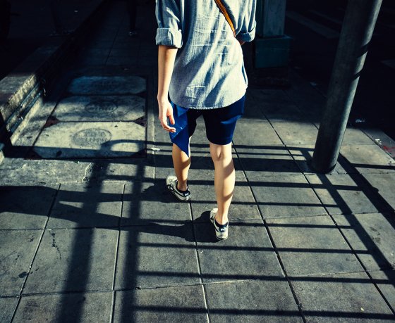 5 признаков того, что вы неправильно ходите. Ученый рассказывает, как это исправить